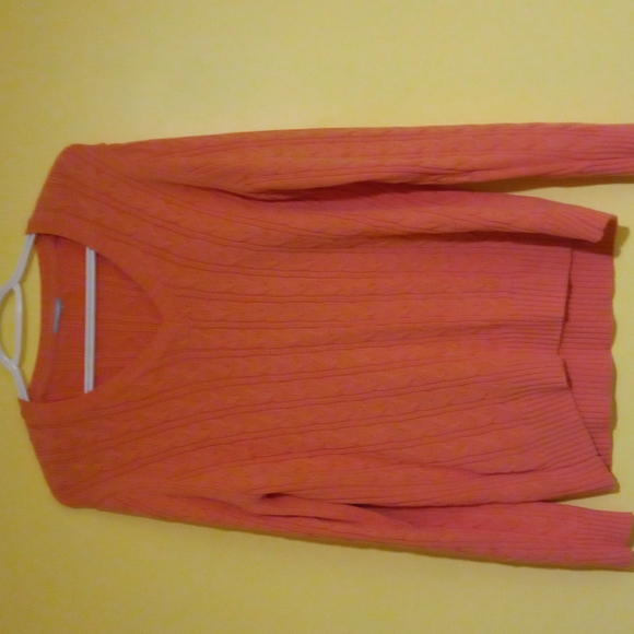 Knitted longsleeves - Picture 1 of 5